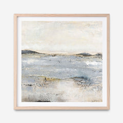 Trace of Nature (Square) Art Print
