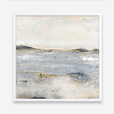 Trace of Nature (Square) Art Print