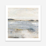 Trace of Nature (Square) Art Print