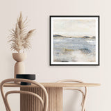 Trace of Nature (Square) Art Print