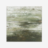 For Life (Square) Art Print