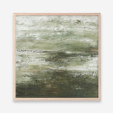 For Life (Square) Art Print