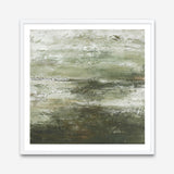 For Life (Square) Art Print