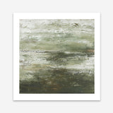 For Life (Square) Art Print