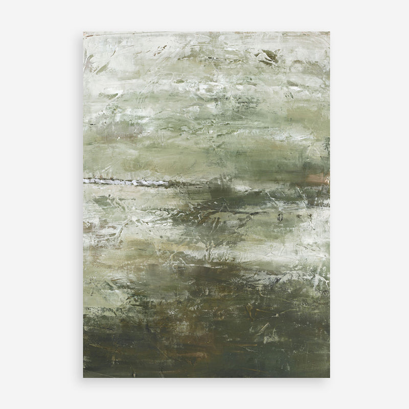 For Life Art Print
