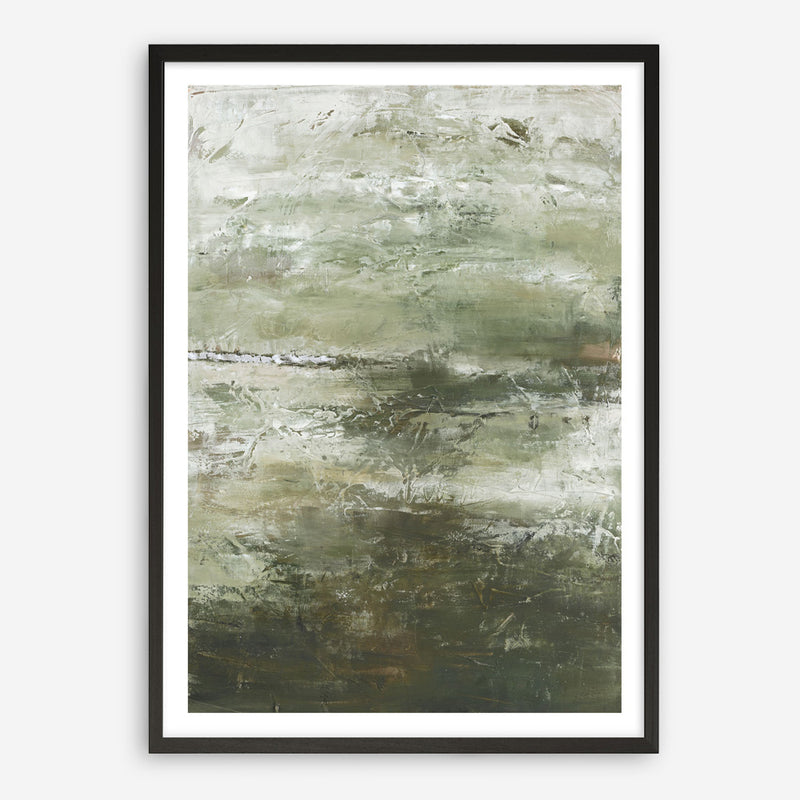 For Life Art Print