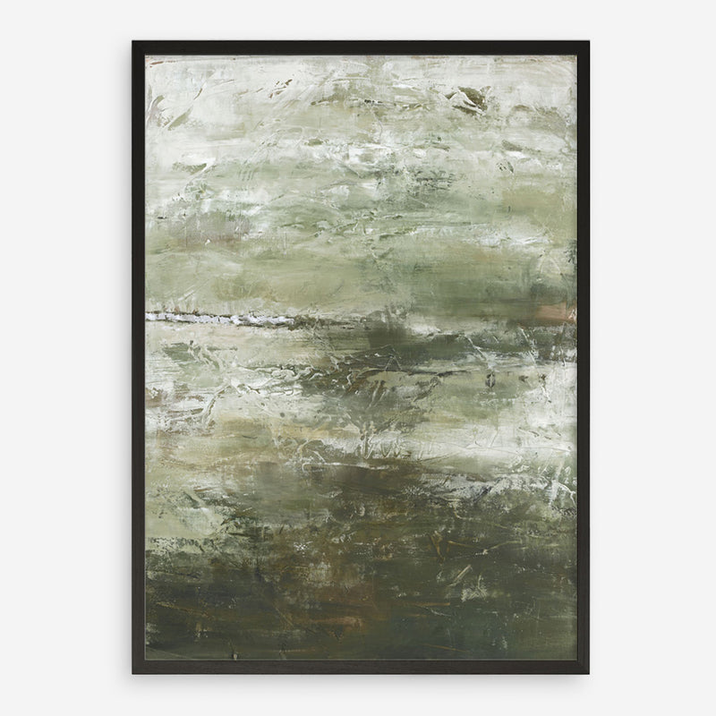 For Life Art Print