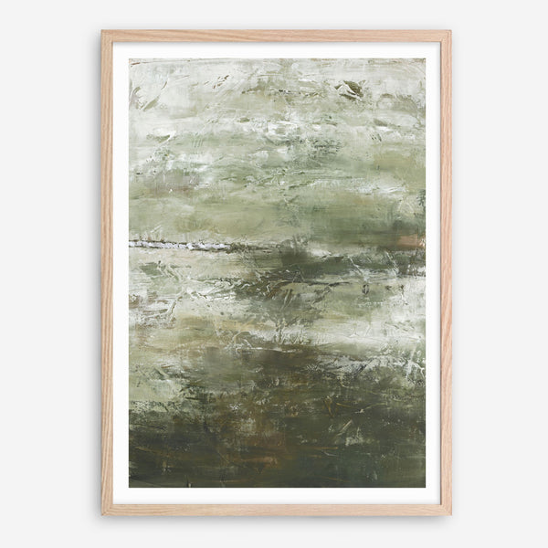 For Life Art Print