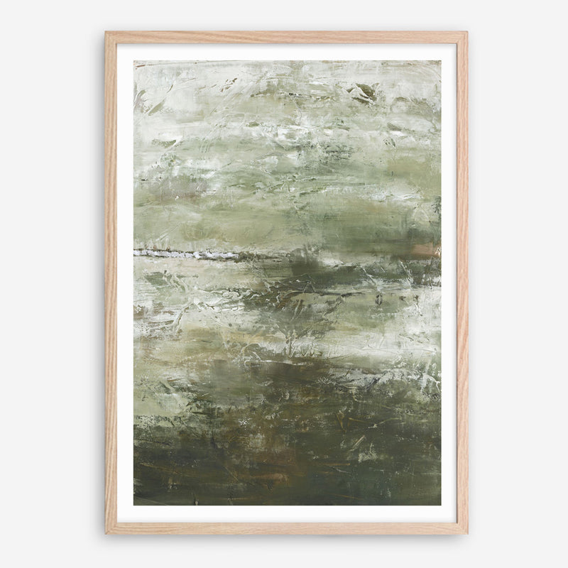 For Life Art Print