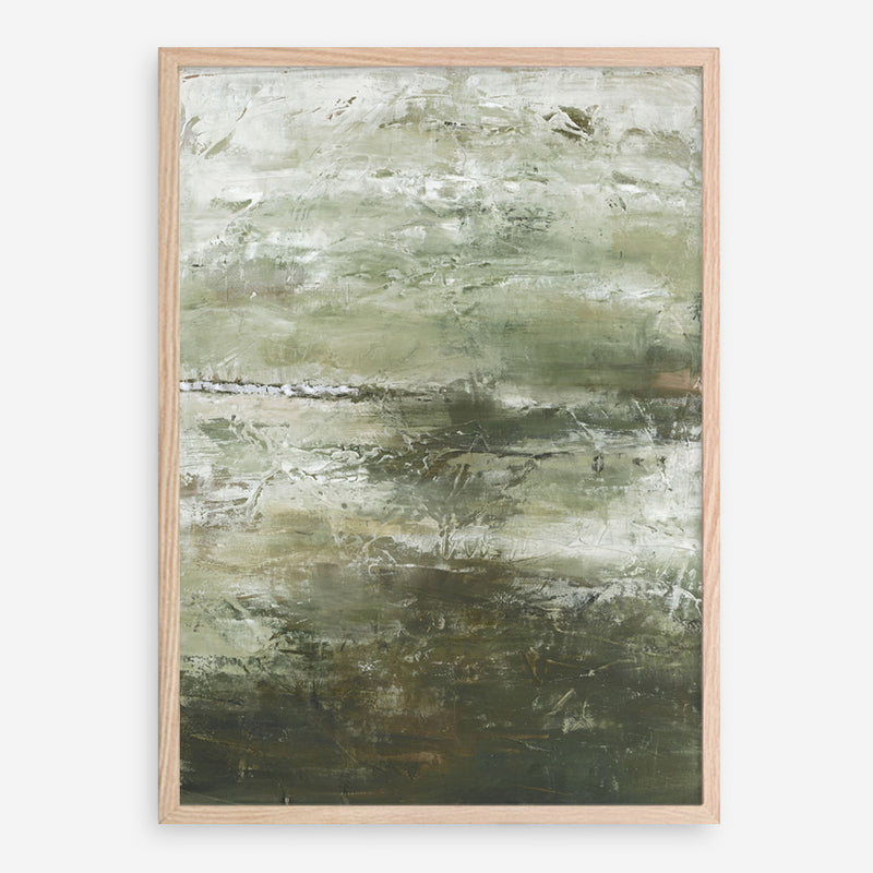 For Life Art Print