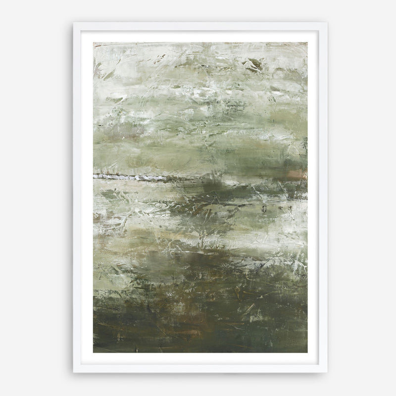 For Life Art Print