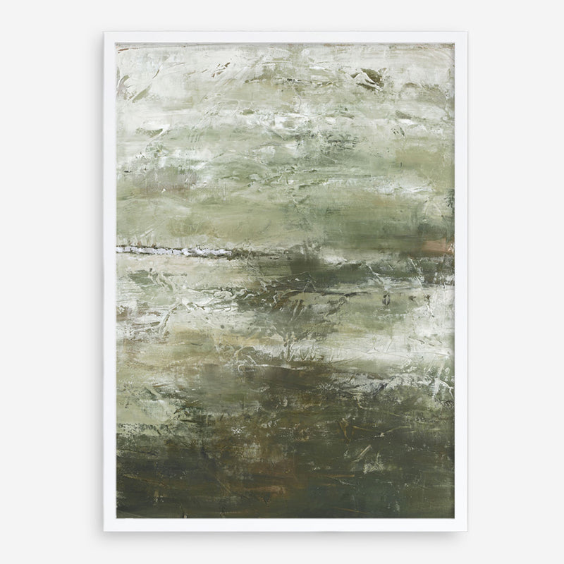 For Life Art Print