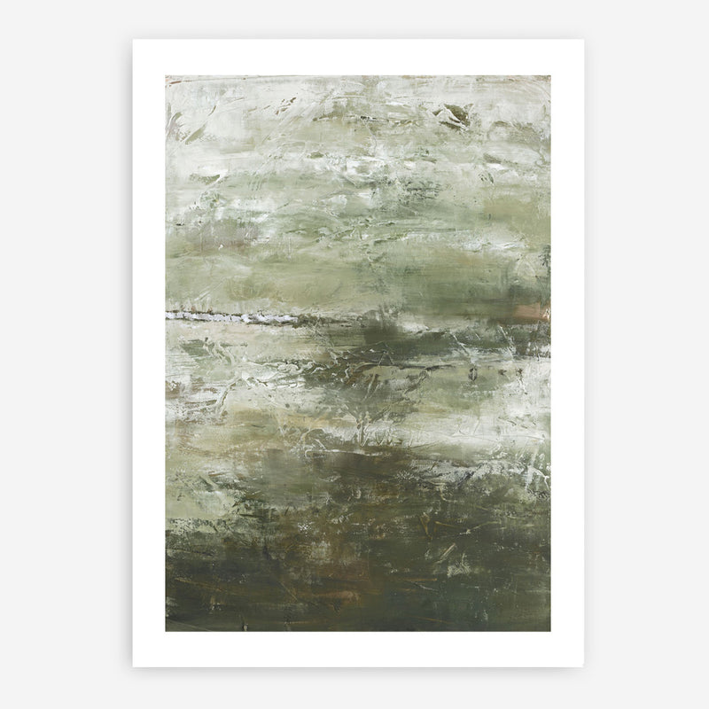 For Life Art Print