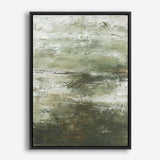 For Life Canvas Print