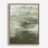 For Life Canvas Print