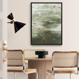 For Life Canvas Print