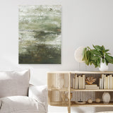 For Life Canvas Print