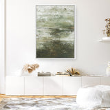 For Life Canvas Print