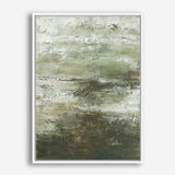 For Life Canvas Print