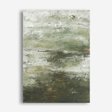 For Life Canvas Print