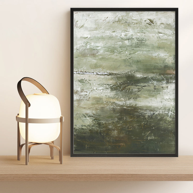 For Life Art Print