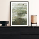 For Life Art Print