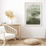 For Life Art Print