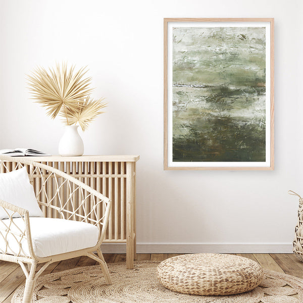 For Life Art Print