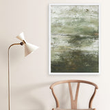For Life Art Print