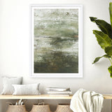 For Life Art Print