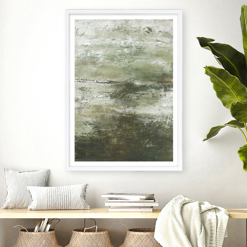 For Life Art Print