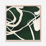 Masterpiece (Square) Art Print