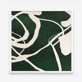 Masterpiece (Square) Art Print