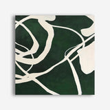 Masterpiece (Square) Canvas Print