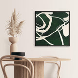 Masterpiece (Square) Art Print