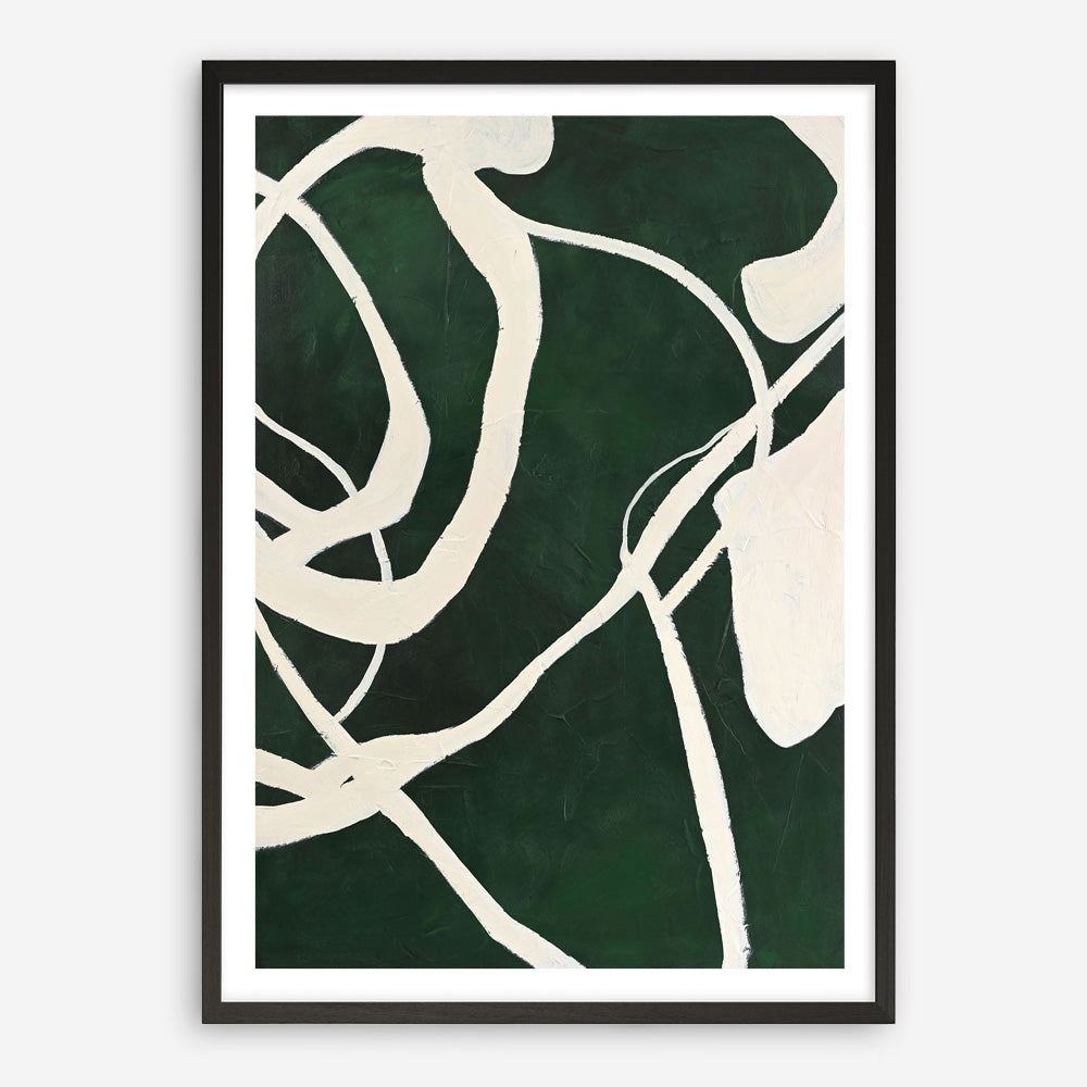 Masterpiece Art Print