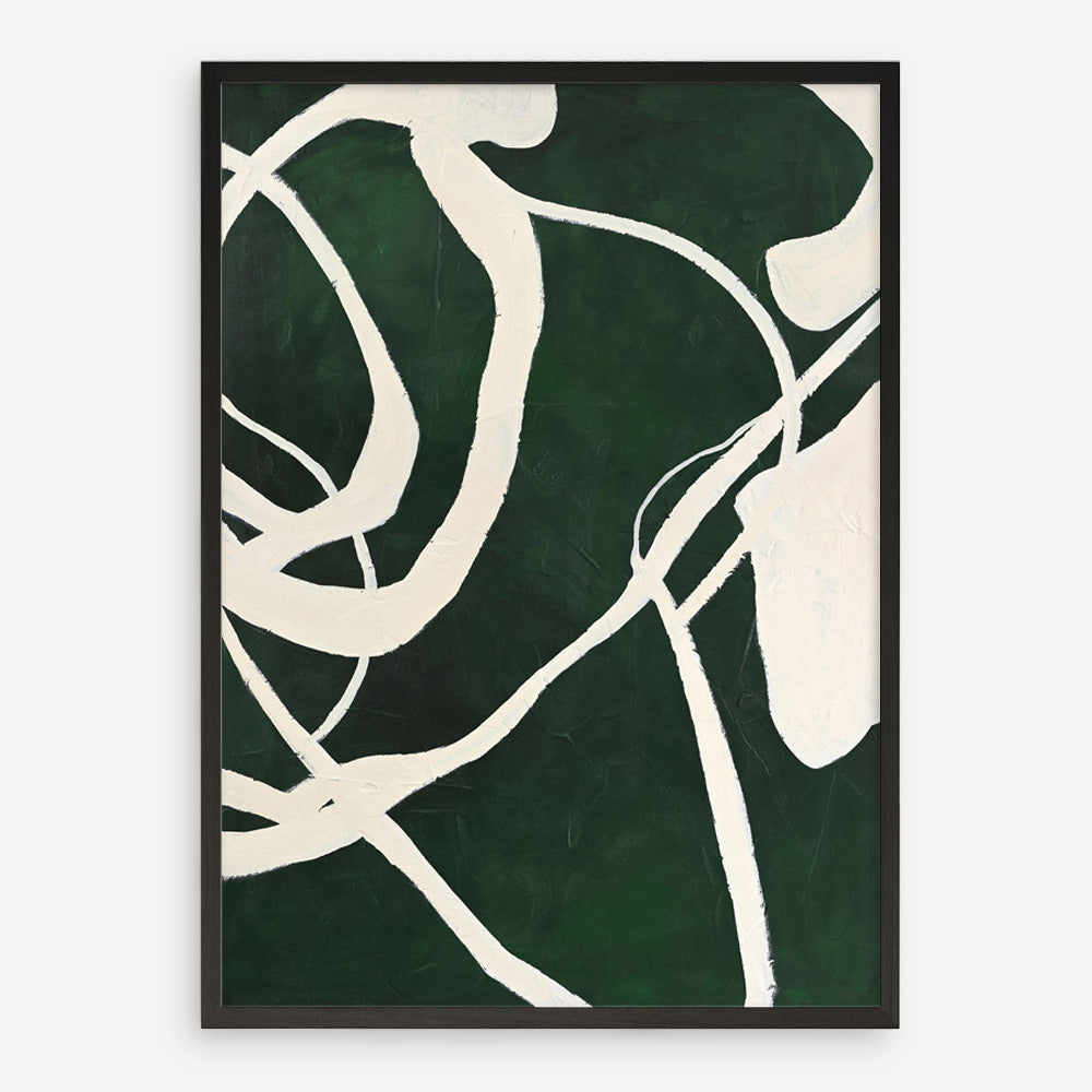 Masterpiece Art Print