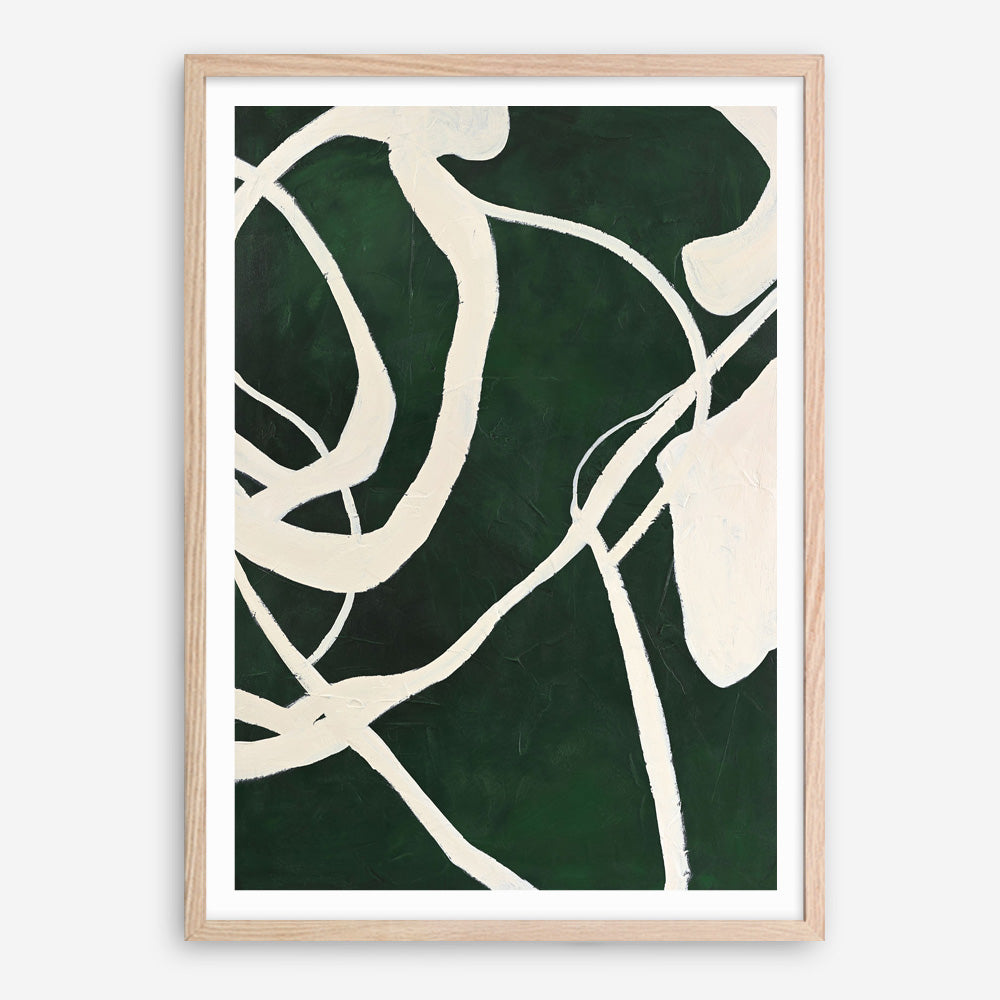 Masterpiece Art Print