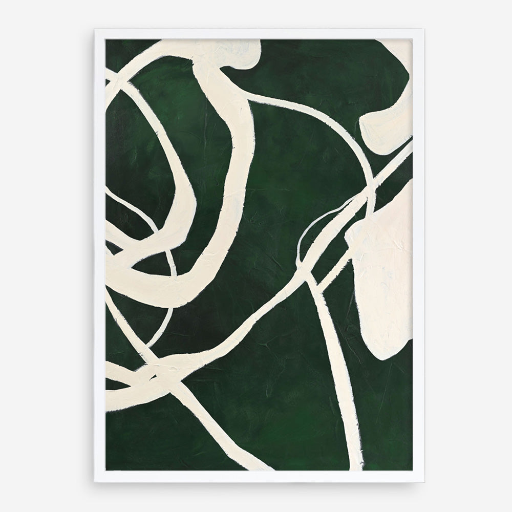 Masterpiece Art Print