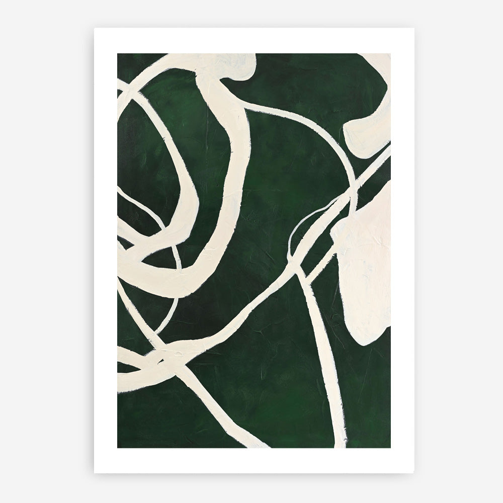 Masterpiece Art Print