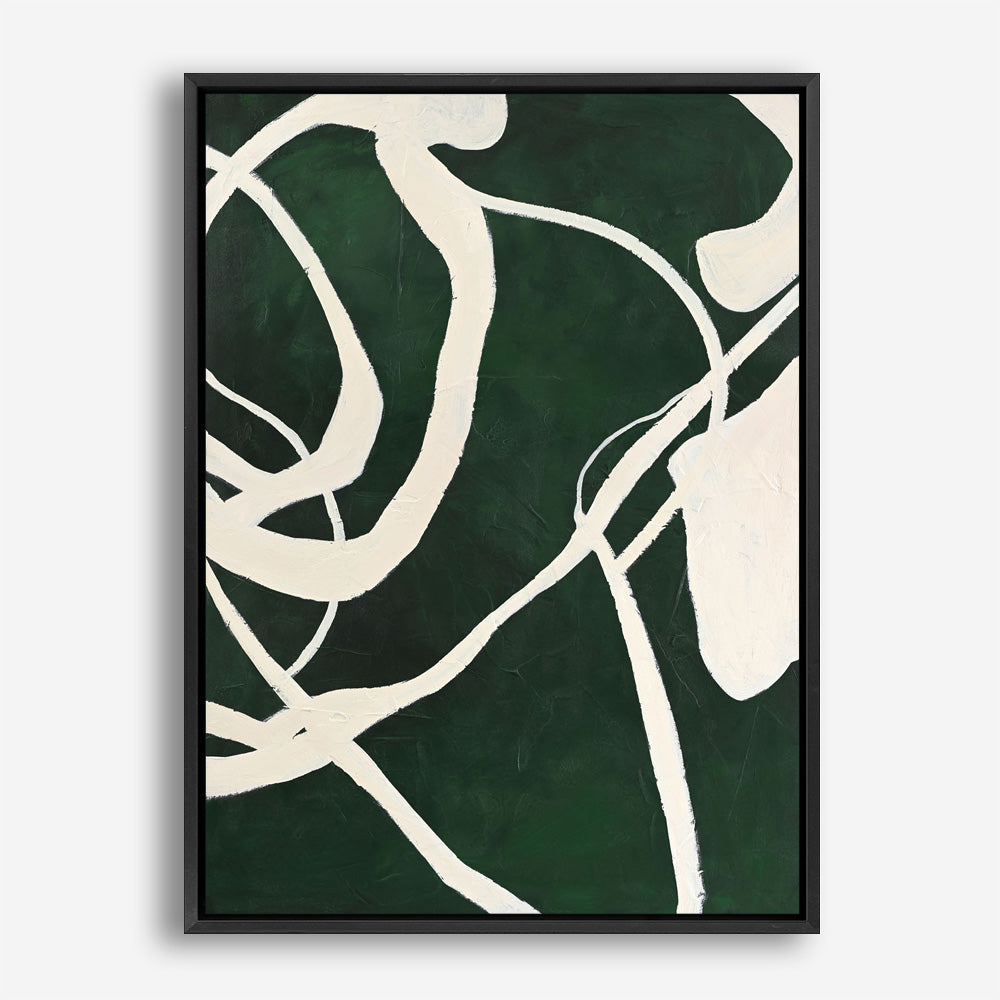 Masterpiece Canvas Print