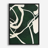 Masterpiece Canvas Print