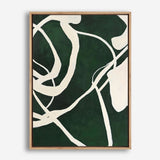 Masterpiece Canvas Print