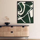 Masterpiece Canvas Print