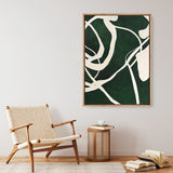 Masterpiece Canvas Print