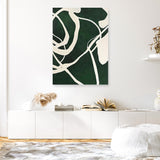 Masterpiece Canvas Print