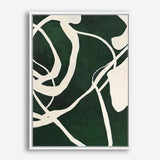 Masterpiece Canvas Print