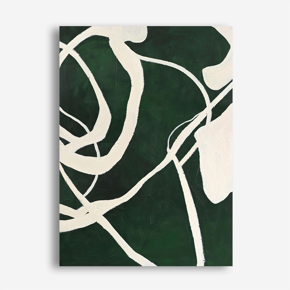 Masterpiece Canvas Print