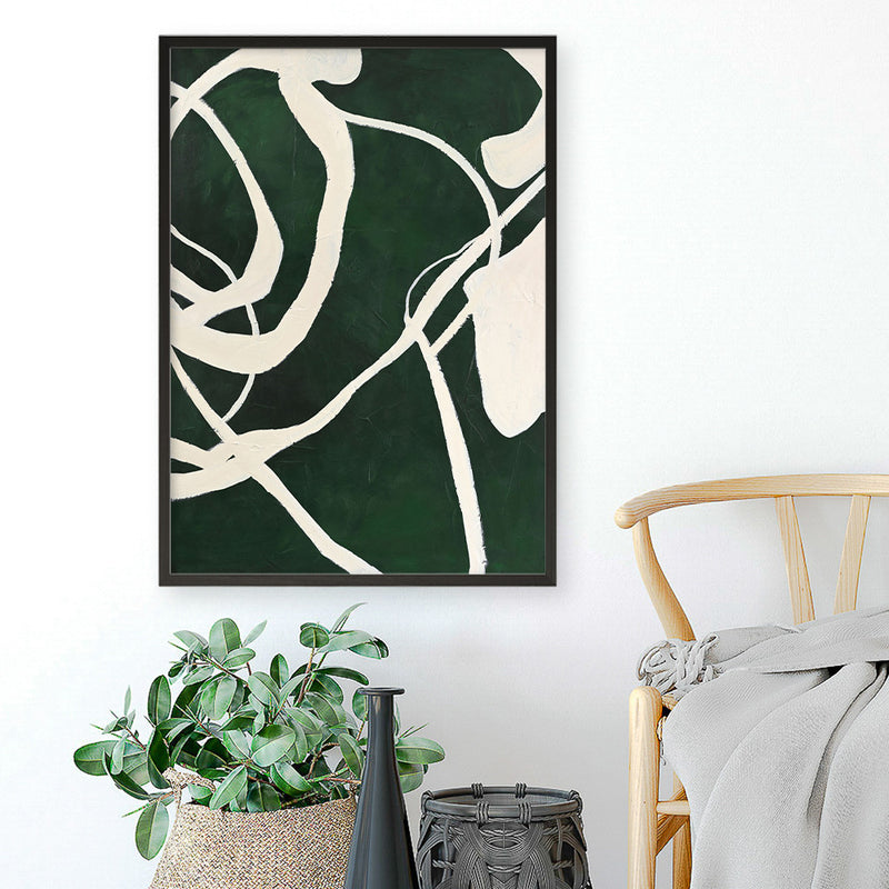 Masterpiece Art Print