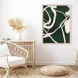 Masterpiece Art Print